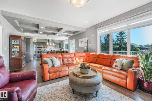 412 Ravine Court, Devon, AB 