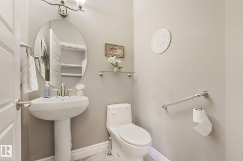 412 Ravine Court, Devon, AB 