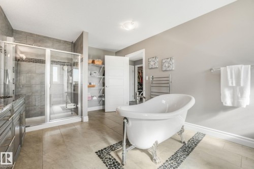 412 Ravine Court, Devon, AB 