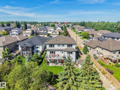412 Ravine Court, Devon, AB 