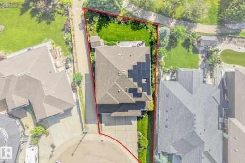 412 Ravine Court, Devon, AB 