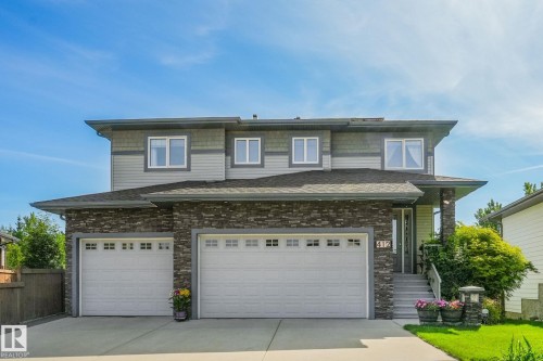 412 Ravine Court, Devon, AB 
