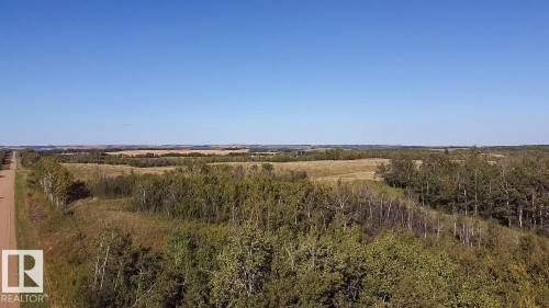Range Rd 65 Twp Rd 550, Rural Two Hills County, AB 