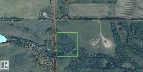 Range Rd 65 Twp Rd 550, Rural Two Hills County, AB 
