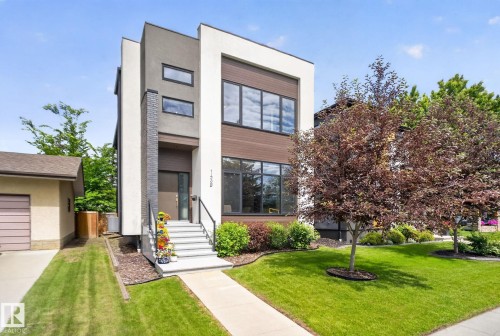 143B Laurier Drive, Edmonton, AB 