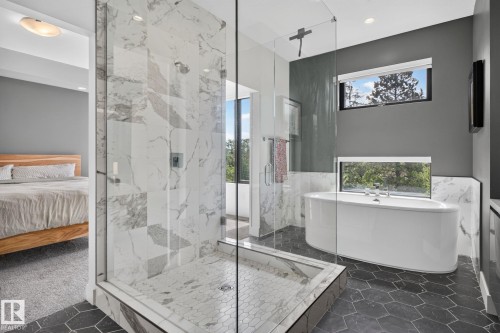 143B Laurier Drive, Edmonton, AB 