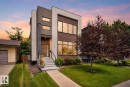 143B Laurier Drive, Edmonton, AB 
