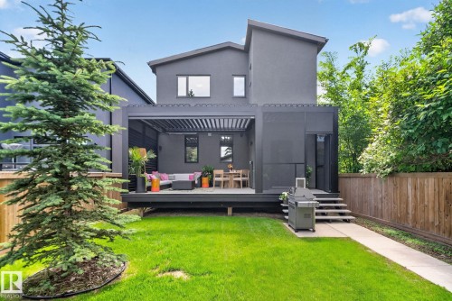 143B Laurier Drive, Edmonton, AB 