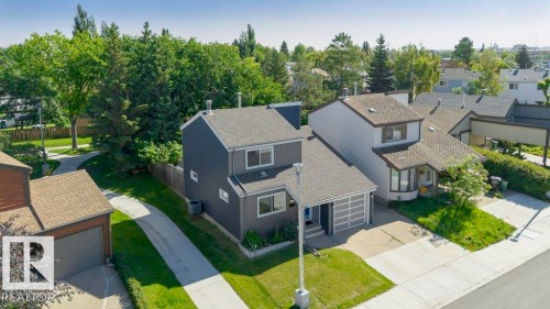 5510 92C Avenue, Edmonton, AB 