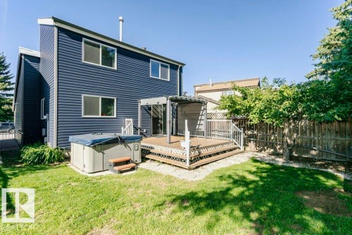 5510 92C Avenue, Edmonton, AB 