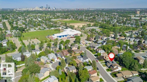 5510 92C Avenue, Edmonton, AB 