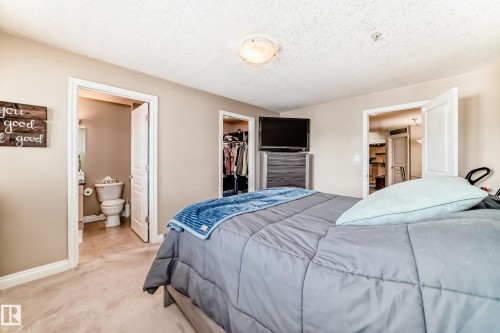 220 4312 139 Avenue, Edmonton, AB - Indoor Photo Showing Bedroom