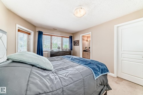 220 4312 139 Avenue, Edmonton, AB - Indoor Photo Showing Bedroom