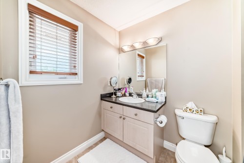 220 4312 139 Avenue, Edmonton, AB - Indoor Photo Showing Bathroom