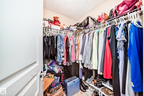 220 4312 139 Avenue, Edmonton, AB - Indoor With Storage