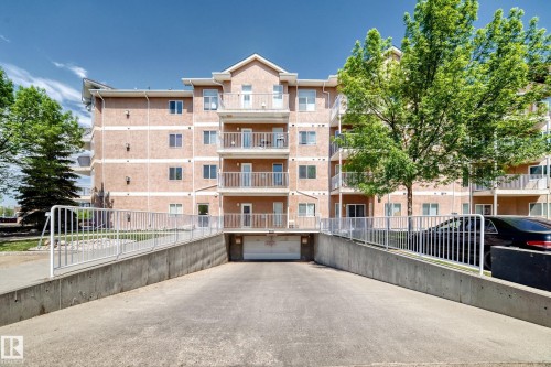 220 4312 139 Avenue, Edmonton, AB - Outdoor With Balcony