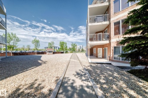 220 4312 139 Avenue, Edmonton, AB - Outdoor With Balcony
