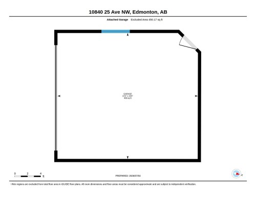 10840 25 Avenue, Edmonton, AB 