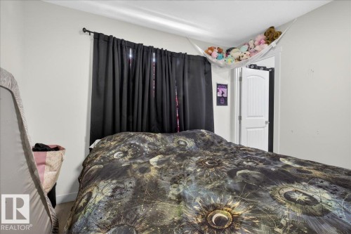 #1 11616 82 St Nw, Edmonton, AB - Indoor Photo Showing Bedroom