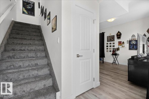 #1 11616 82 St Nw, Edmonton, AB - Indoor Photo Showing Other Room