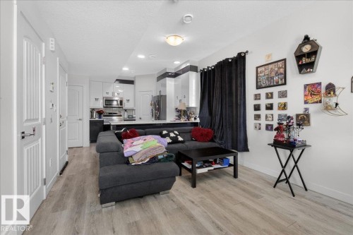 #1 11616 82 St Nw, Edmonton, AB - Indoor