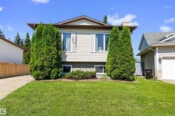 15252 81 Street  Edmonton, AB T5C 3M1