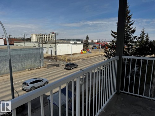 300 16715 100 Avenue, Edmonton, AB - Outdoor