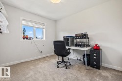 Neutral wall paint throughout - 