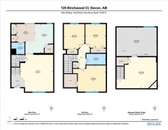 Floor plan - 