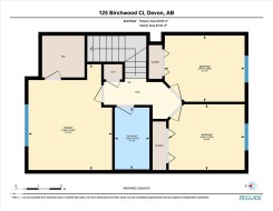 Floor plan - 