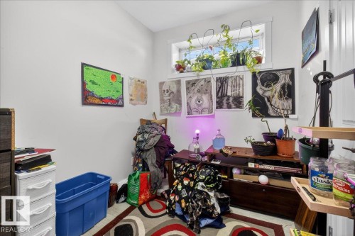 #2 11616 82 St Nw, Edmonton, AB - Indoor Photo Showing Other Room
