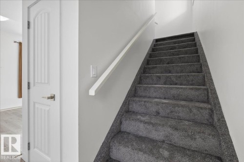 #2 11616 82 St Nw, Edmonton, AB - Indoor Photo Showing Other Room