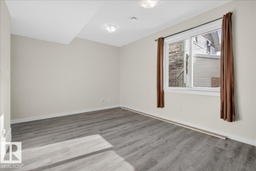 #2 11616 82 St Nw, Edmonton, AB - Indoor Photo Showing Other Room
