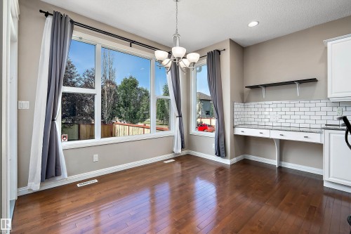 13 Southfork Court, Leduc, AB - Indoor