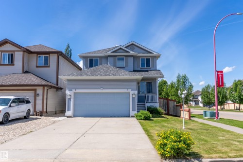 13 SOUTHFORK Court   Leduc, AB T9E 0E9