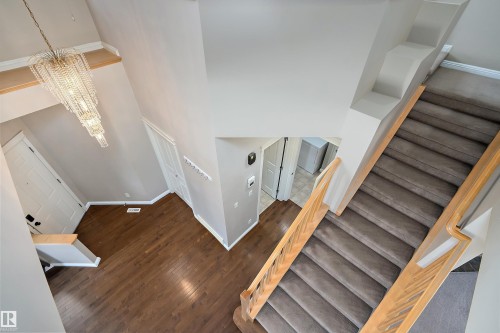13 Southfork Court, Leduc, AB - Indoor Photo Showing Other Room