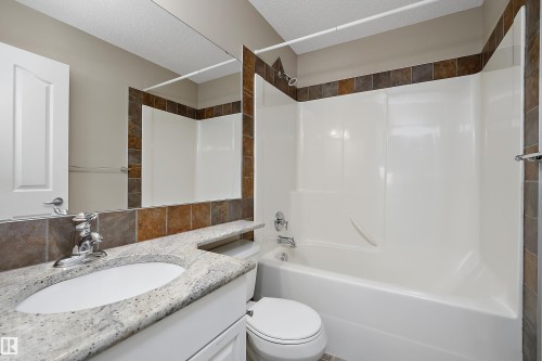 13 Southfork Court, Leduc, AB - Indoor Photo Showing Bathroom