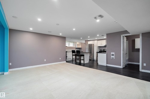 13 Southfork Court, Leduc, AB - Indoor