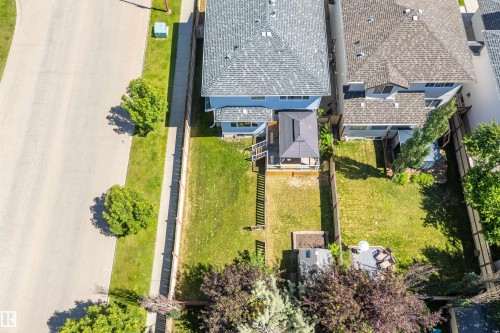 13 Southfork Court, Leduc, AB - Outdoor