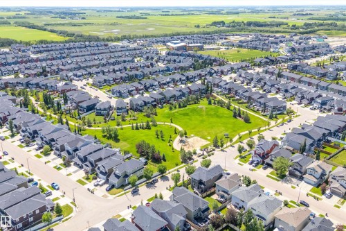 13 Southfork Court, Leduc, AB - Outdoor With View