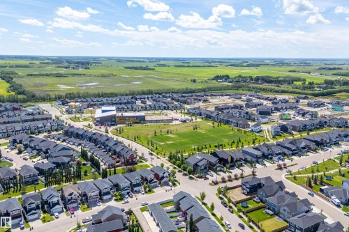 13 Southfork Court, Leduc, AB - Outdoor With View