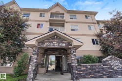 111 5005 165 Avenue  Edmonton, AB T5Y 0L8