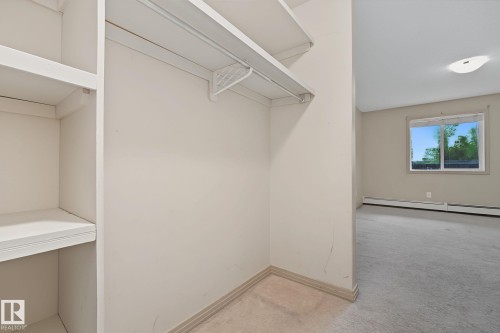 #111 5005 165 Av Nw, Edmonton, AB - Indoor With Storage