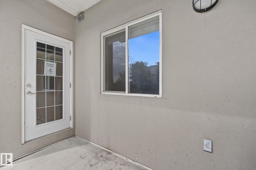 #111 5005 165 Av Nw, Edmonton, AB - Outdoor With Exterior