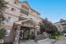 #111 5005 165 Av Nw, Edmonton, AB  - Outdoor 