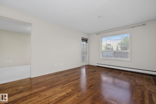 #111 5005 165 Av Nw, Edmonton, AB - Indoor Photo Showing Other Room