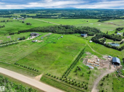 471025 Range Rd 242A, Rural Wetaskiwin County, AB 