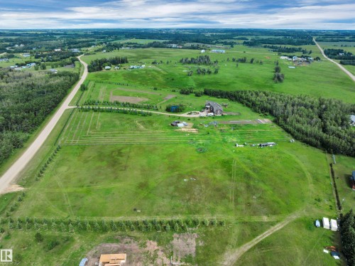 471025 Range Rd 242A, Rural Wetaskiwin County, AB 