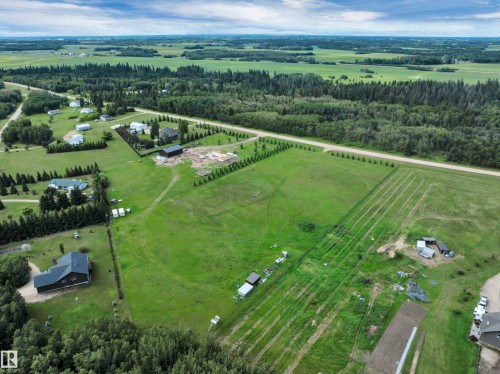 471025 Range Rd 242A, Rural Wetaskiwin County, AB 