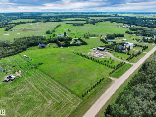 471025 Range Rd 242A, Rural Wetaskiwin County, AB 